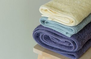 Bath Towels