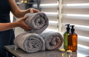 Face Towels (Washcloths)