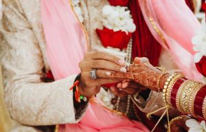 Weddings and Family Functions